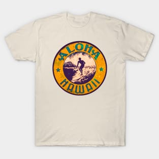 Aloha Hawaii 1 T-Shirt